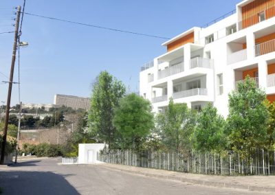 Campagne Bonnin – Marseille