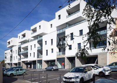 Artemis – Marseille