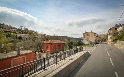 Maison de santé avec logements inclusifs – Levens