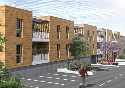 224 Rue de LA République – Morières les Avignons