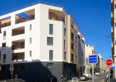 Privilège V – Marseille