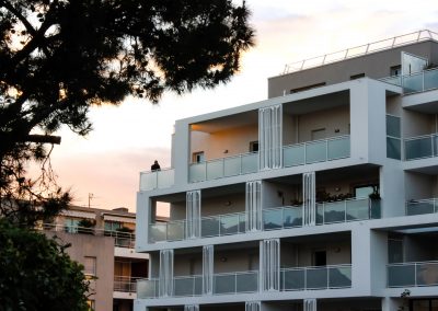 Allure VIII – Marseille