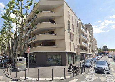Hameau 5 – Marseille
