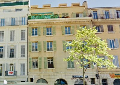 Jean Ballard – Marseille